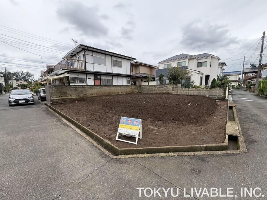 165 m² land in Sayama, Saitama - Photo 1