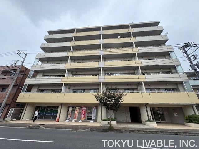 2LDK+S apartment in Iruma, Saitama - Photo 1