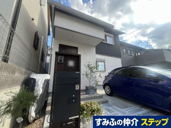 3LDK house in Ukyo Ward, Kyoto - Photo 1