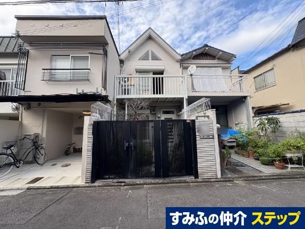 2LDK+S house in Sakyo Ward, Kyoto - Photo 1