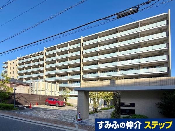 1LDK+S apartment in Suita, Osaka - Photo 1