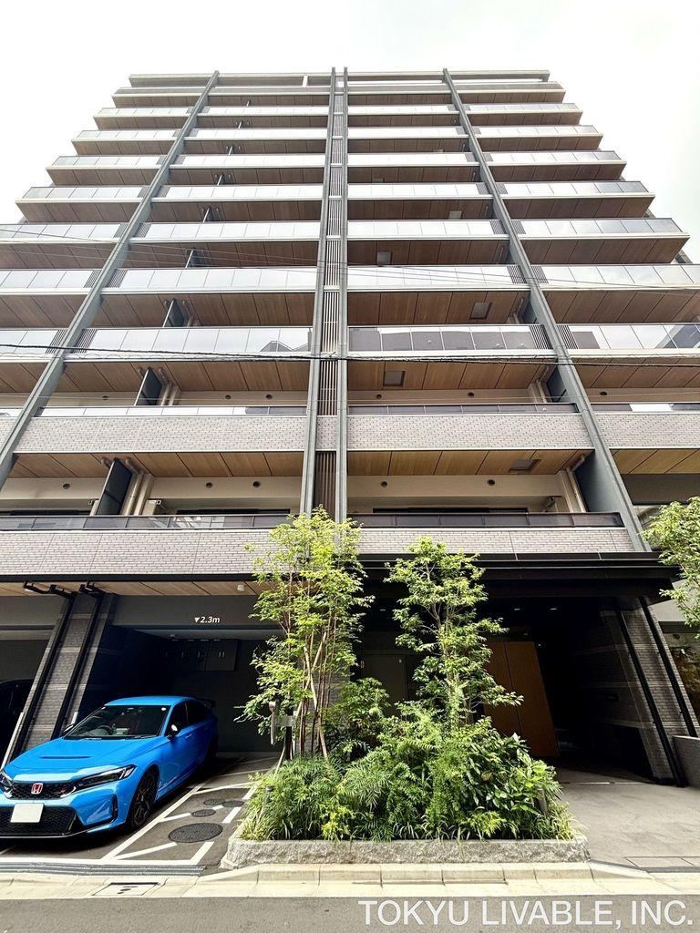 1LDK apartment in Koto Ward, Tokyo - Photo 1