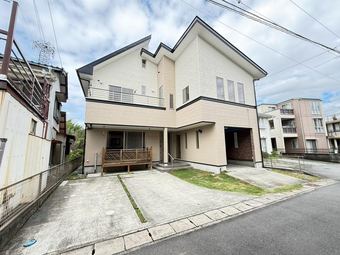4LLDDKK+S house in Mishima