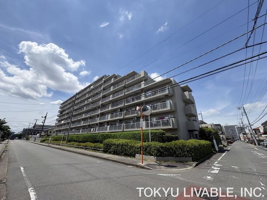 3LDK apartment in Tsurugashima, Saitama - Photo 1