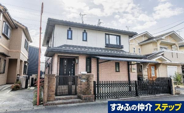 3LDK+S house in Otsu, Shiga - Photo 1