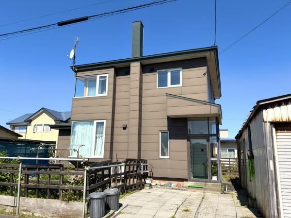 5LDK house in Tomakomai, Hokkaido - Photo 1