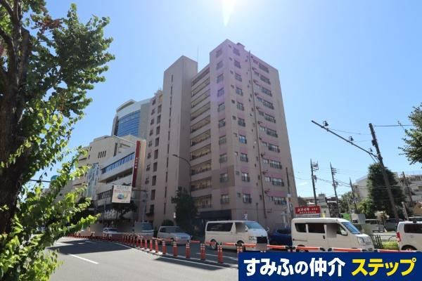 2DK apartment in Nerima Ward, Tokyo - Photo 1