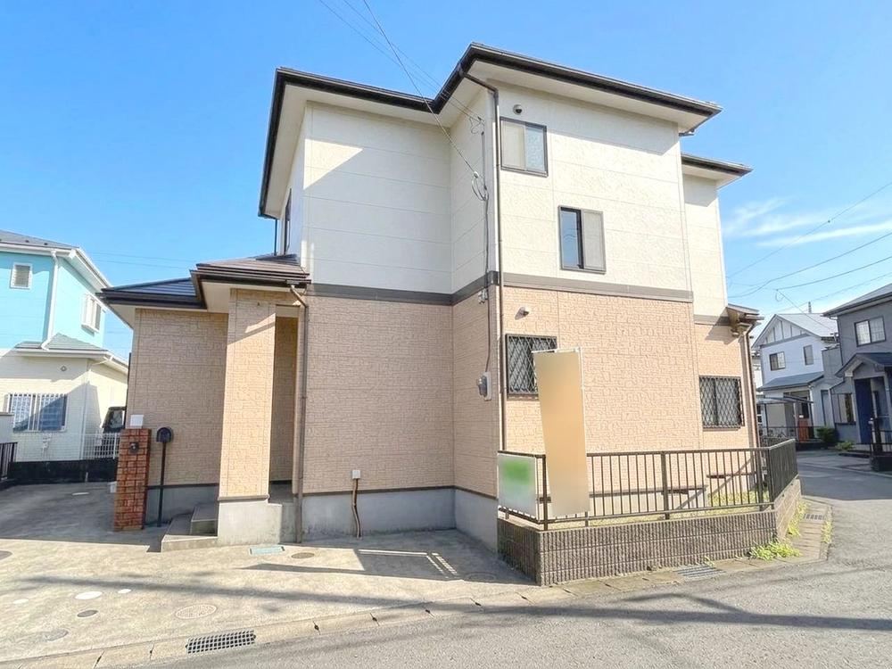 4LDK house in Sakura, Chiba - Photo 1