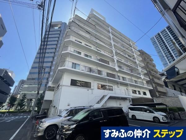 1DK apartment in Shinagawa Ward, Tokyo - Photo 1