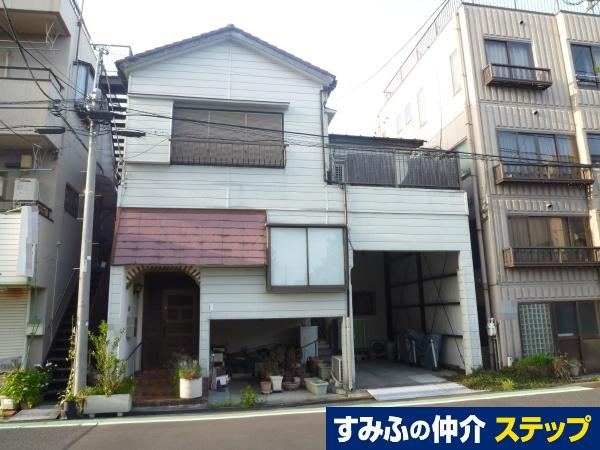 91 m² land in Katsushika Ward, Tokyo - Photo 1