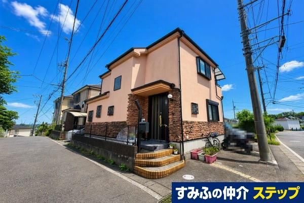 4LDK house in Kohoku Ward, Yokohama, Kanagawa - Photo 1
