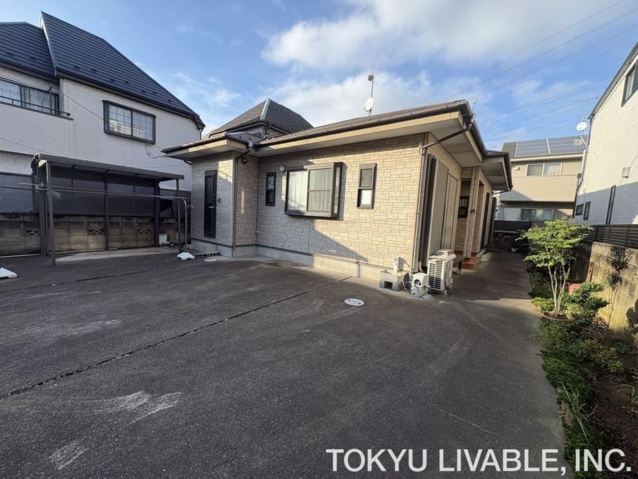 1LDK+S house in Narashino, Chiba - Photo 1