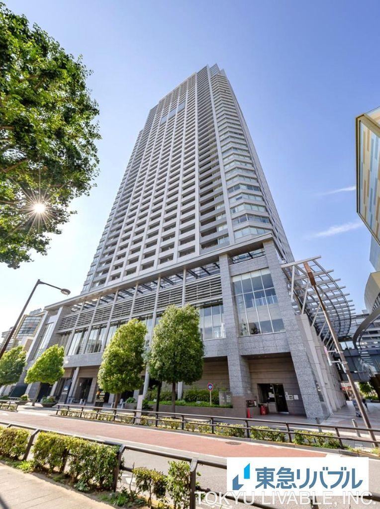 3LDK apartment in Sumida Ward, Tokyo - Photo 1