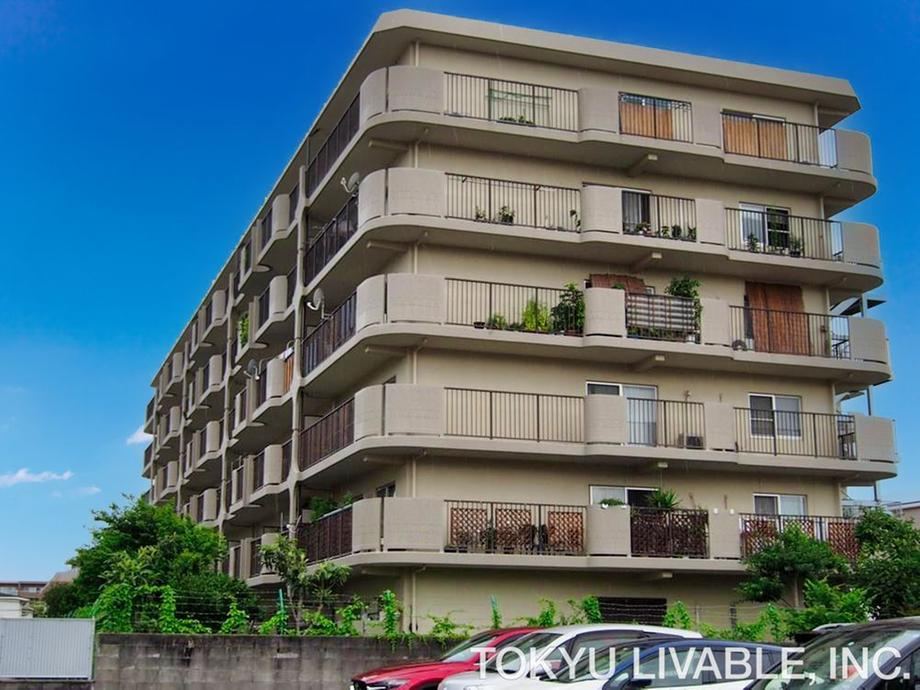 3DK+S apartment in Nishinomiya, Hyogo - Photo 1