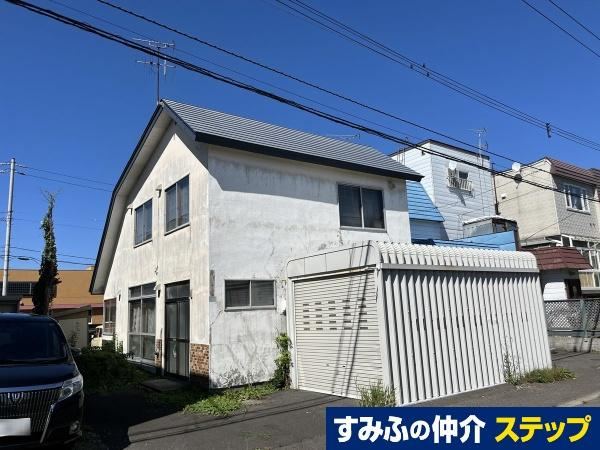 146 m² land in Kita Ward, Sapporo, Hokkaido - Photo 1