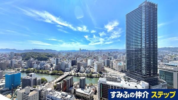4LDK apartment in Minami Ward, Hiroshima - Photo 1