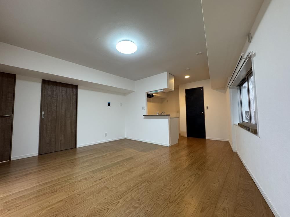 1LDK apartment in Kawasaki Ward, Kawasaki, Kanagawa - Photo 1