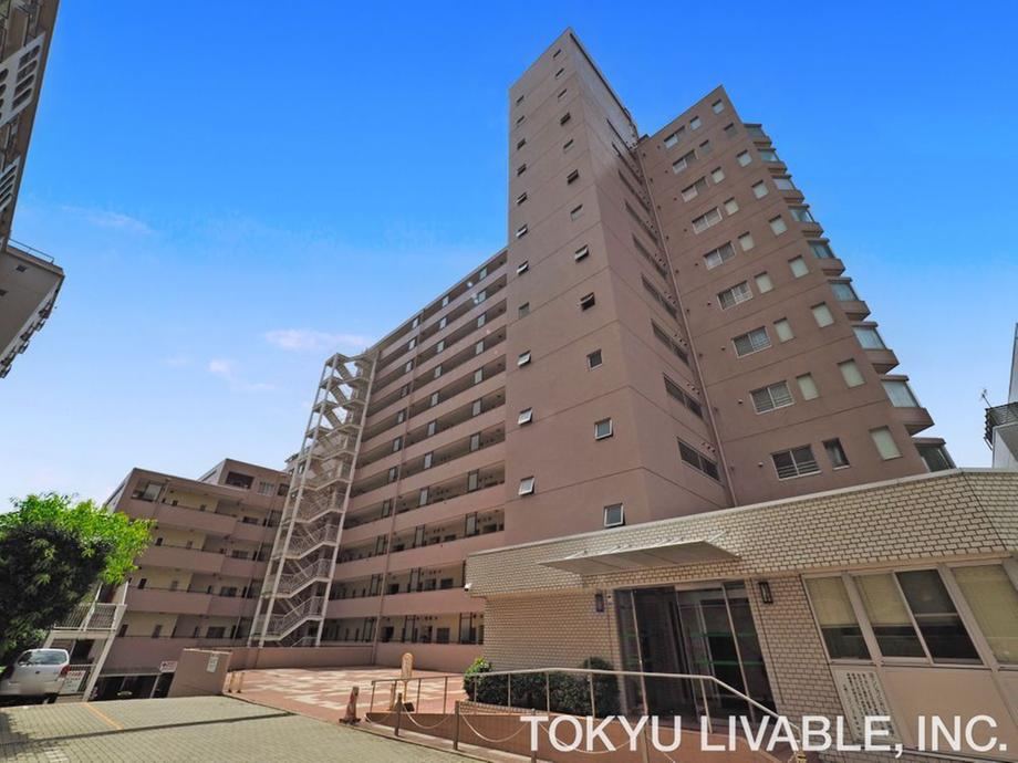 3LDK apartment in Miyagino Ward, Sendai, Miyagi - Photo 1