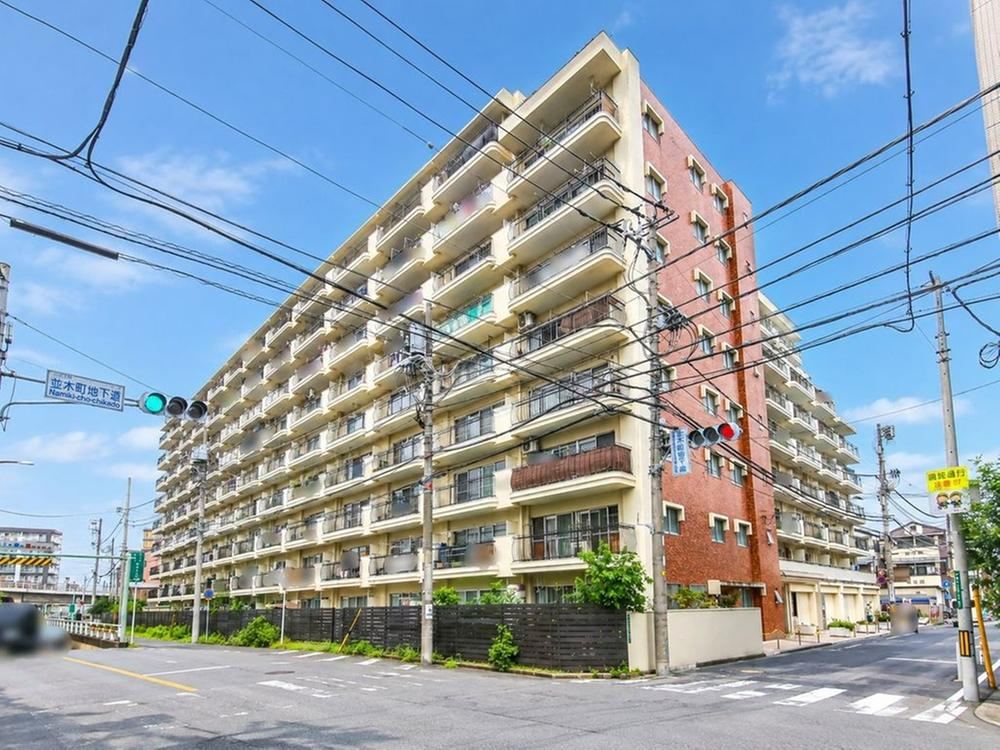 3LDK apartment in Kawaguchi, Saitama - Photo 1