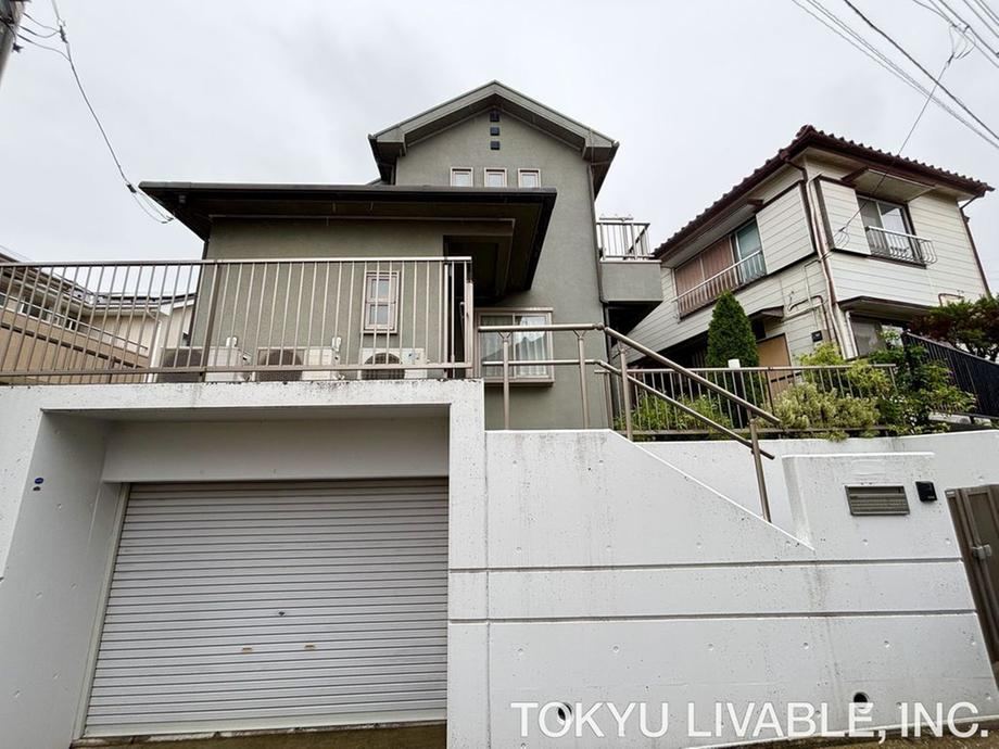 3LDK house in Konan Ward, Yokohama, Kanagawa - Photo 1