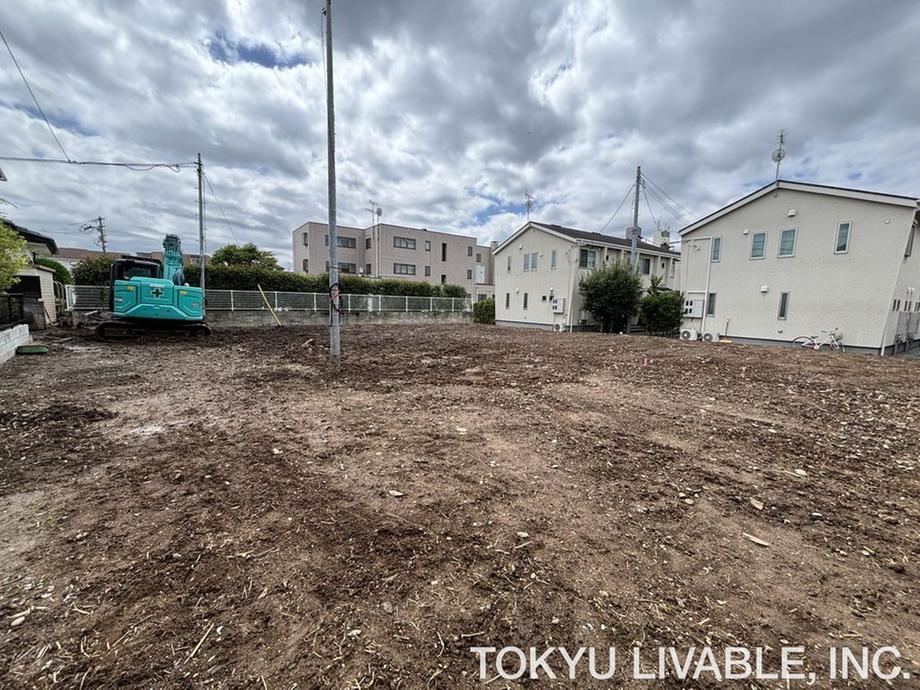 559 m² land in Miyagino Ward, Sendai, Miyagi - Photo 1