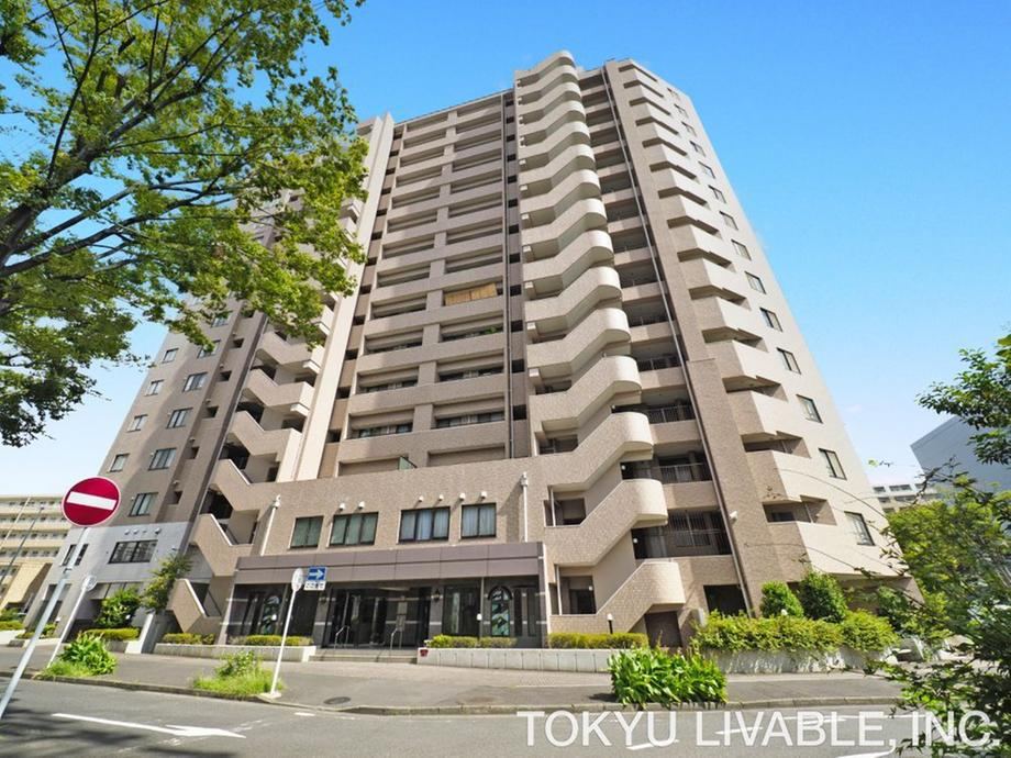 4LDK apartment in Kohoku Ward, Yokohama, Kanagawa - Photo 1