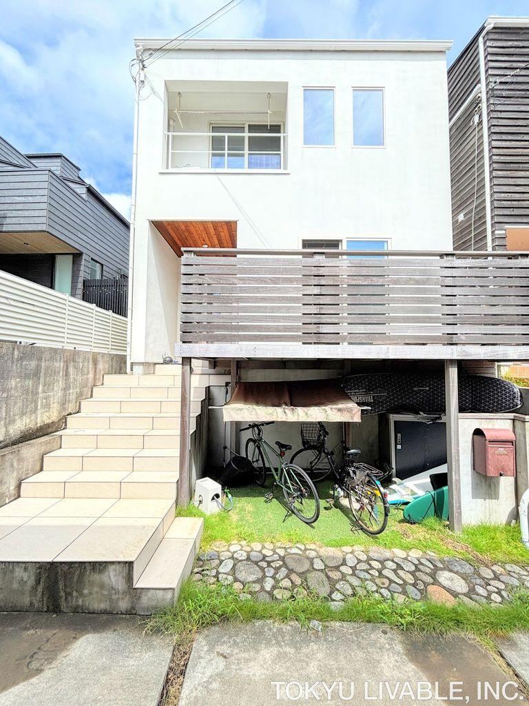 3LDK+S house in Chigasaki, Kanagawa - Photo 1