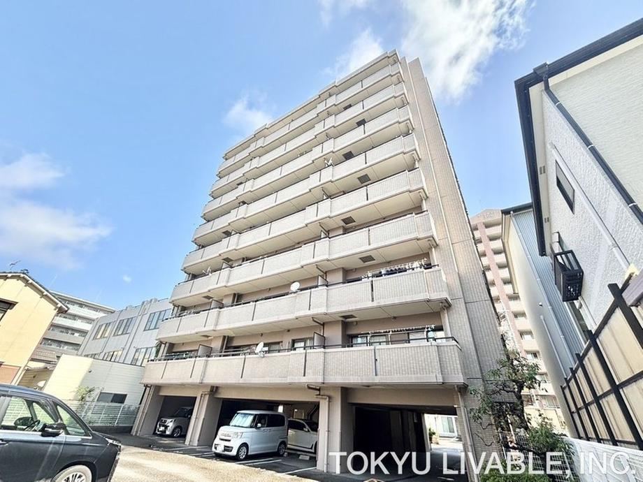 3LDK apartment in Kita Ward, Nagoya, Aichi - Photo 1