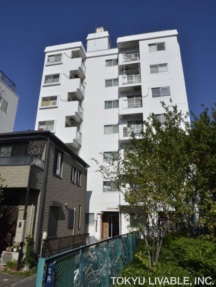 1LDK apartment in Koto Ward, Tokyo - Photo 1