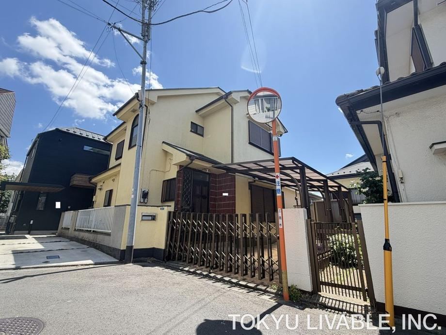 113 m² land in Mitaka, Tokyo - Photo 1