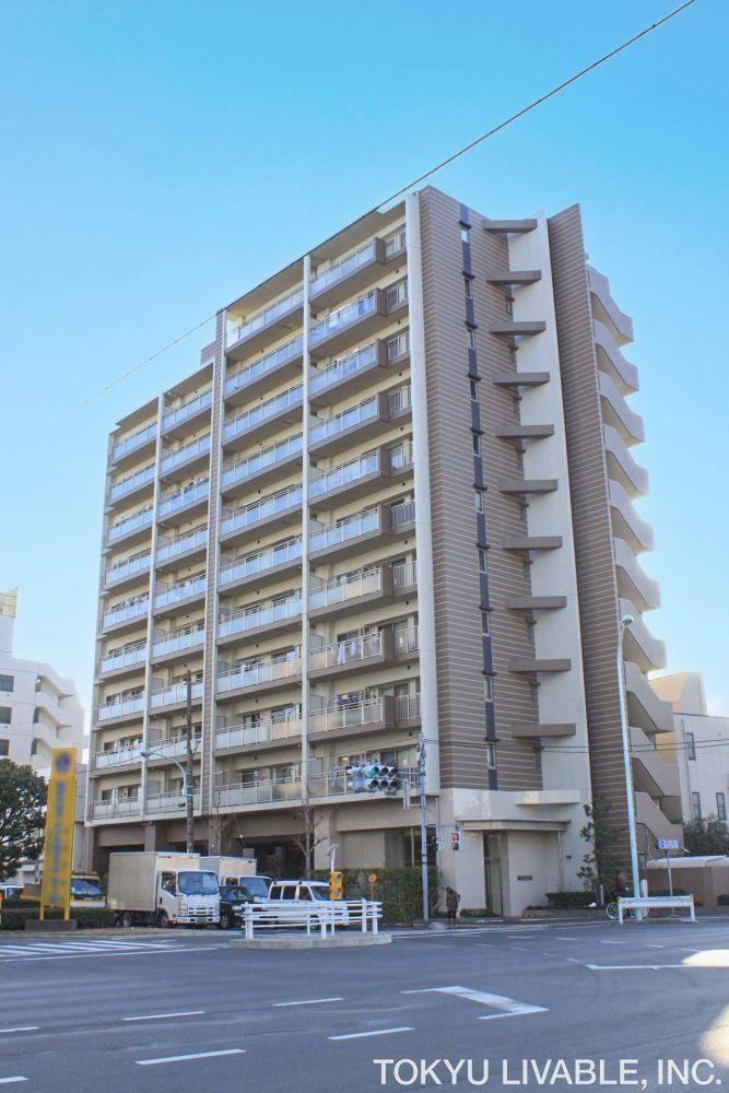 2LDK apartment in Adachi Ward, Tokyo - Photo 1