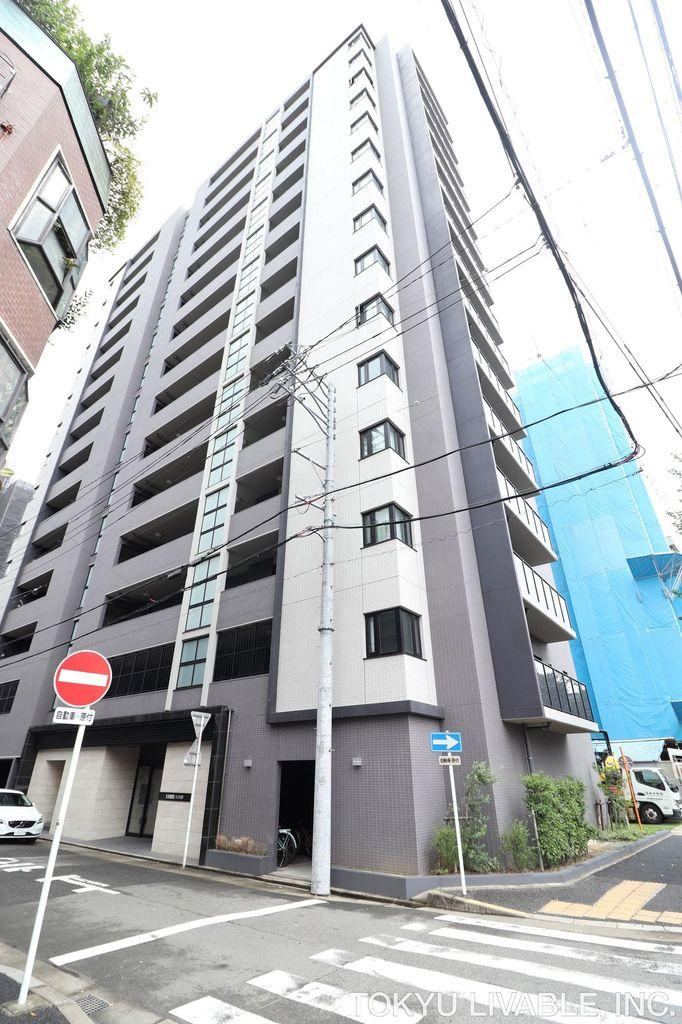 3LDK apartment in Nakamura Ward, Nagoya, Aichi - Photo 1