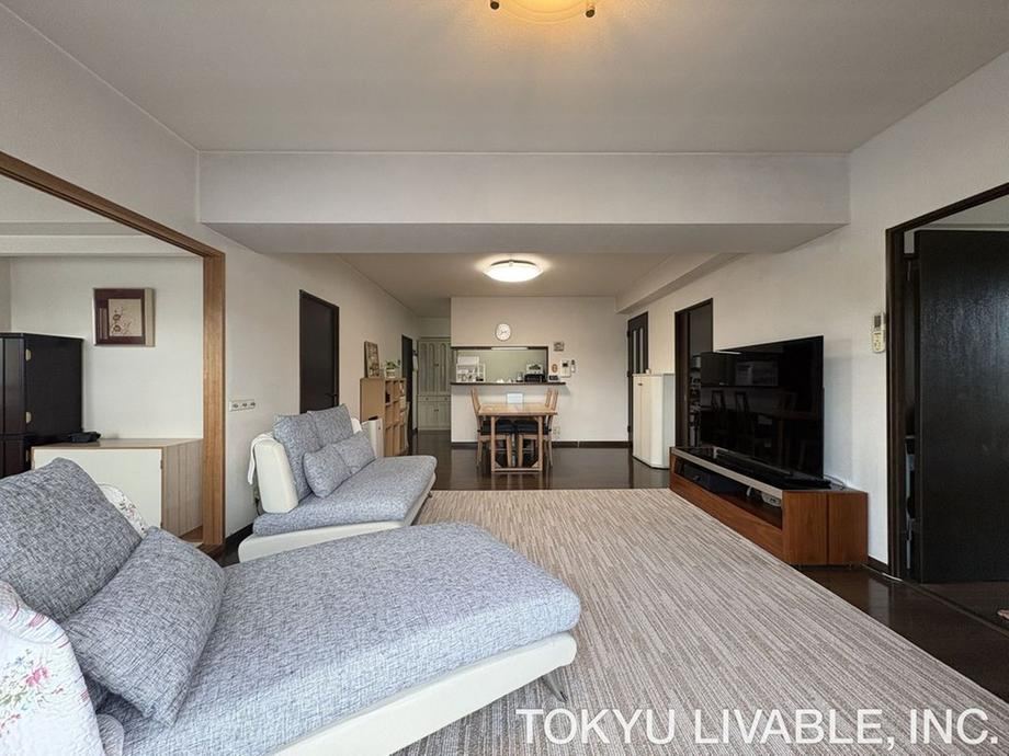 5LDK apartment in Higashi Ward, Fukuoka - Photo 1