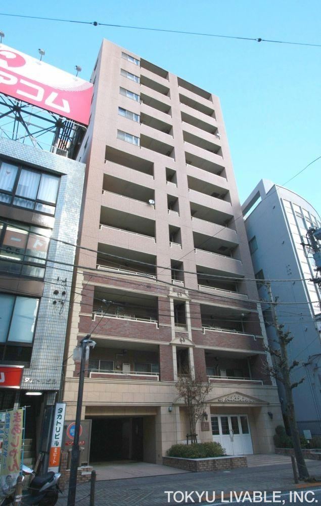 2LDK apartment in Chuo Ward, Sagamihara, Kanagawa - Photo 1
