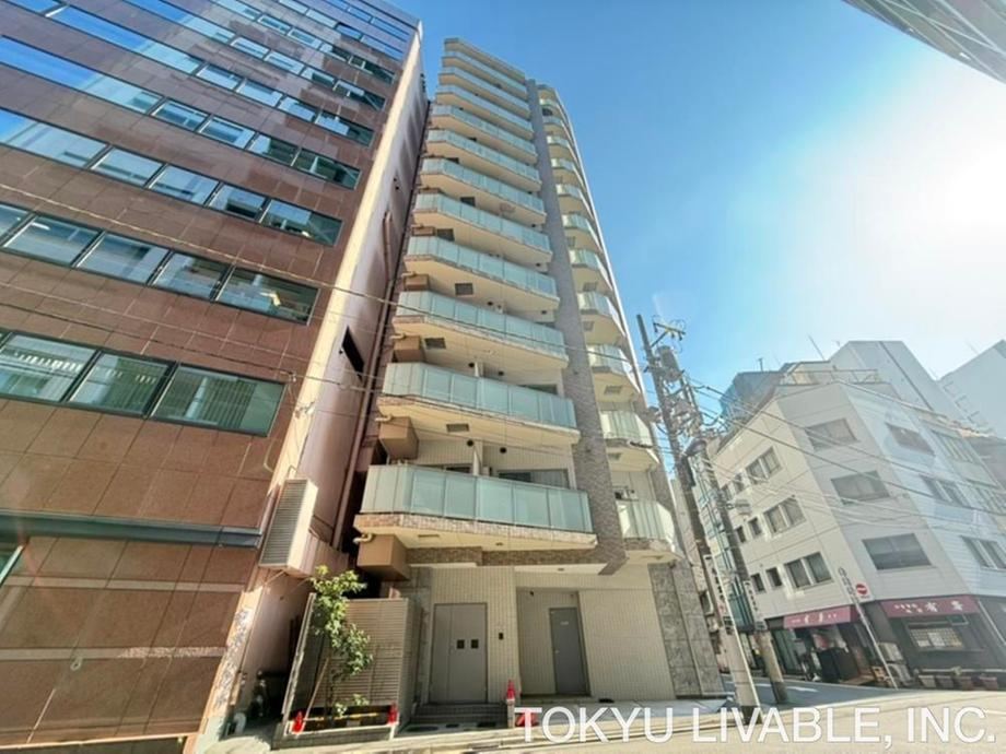 1K apartment in Chiyoda Ward, Tokyo - Photo 1
