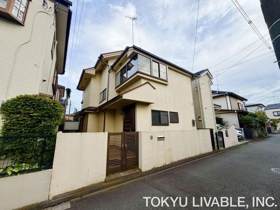 96 m² land in Minami Ward, Sagamihara, Kanagawa - Photo 1