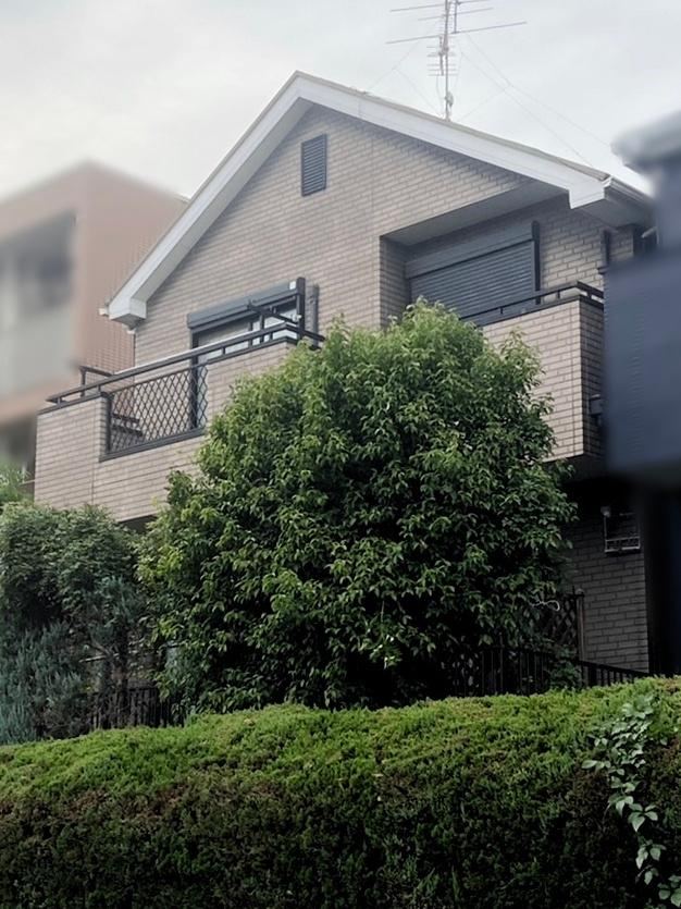 3LDK house in Suginami Ward, Tokyo - Photo 1