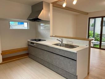 4LDK house in Aizuwakamatsu