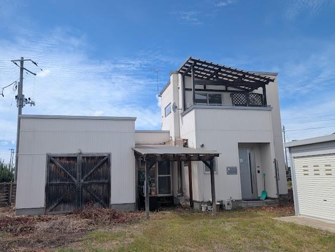 1DK+S house in Inakadate, Minamitsugaru District, Aomori - Photo 1