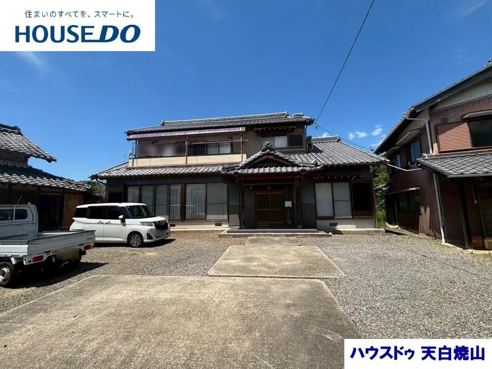 1959 m² land in Kota, Nukata District, Aichi - Photo 1