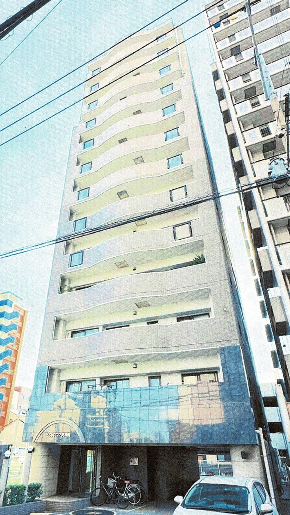 3LDK apartment in Chuo Ward, Fukuoka - Photo 1