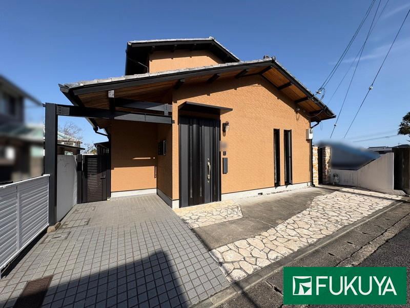 4LDK house in Nara, Nara - Photo 1