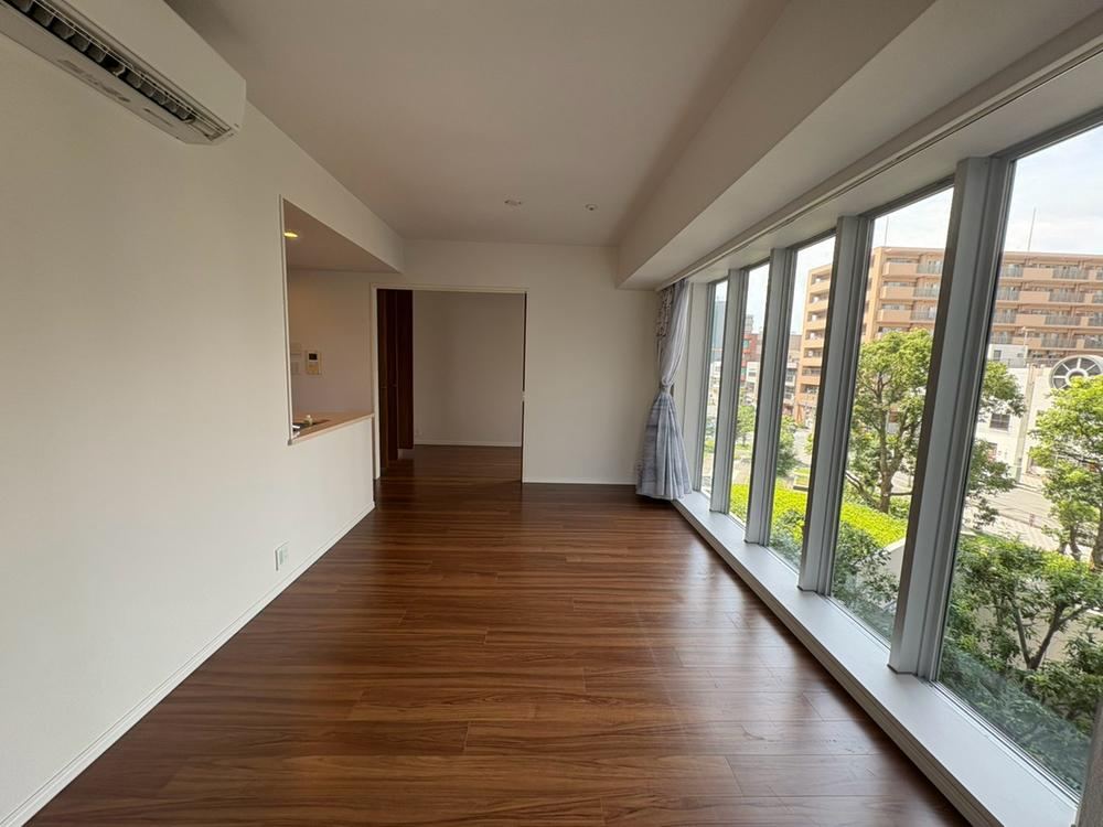 3LDK apartment in Saiwai Ward, Kawasaki, Kanagawa - Photo 1
