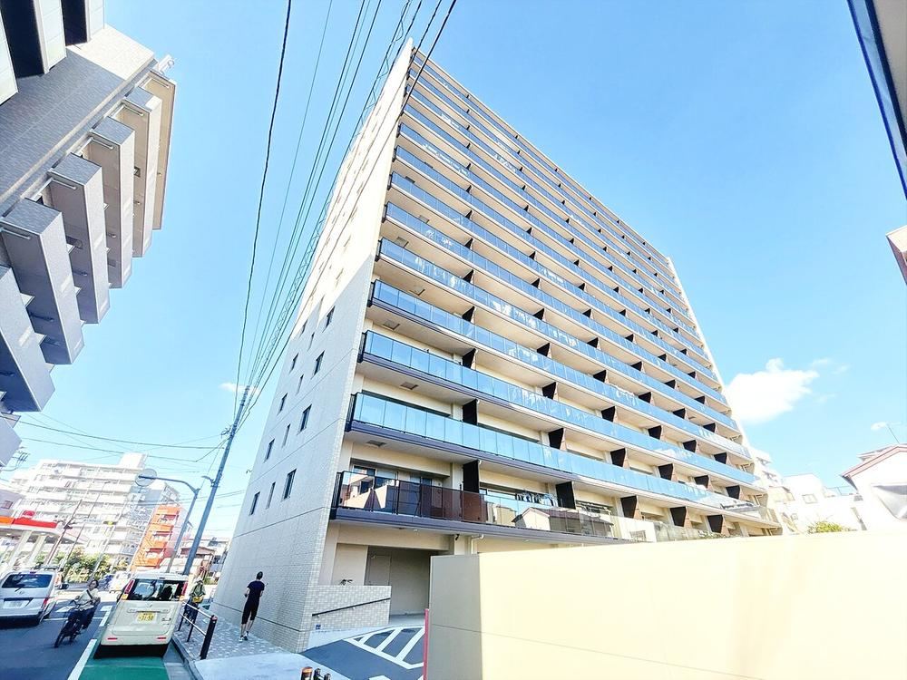 3LDK apartment in Itabashi Ward, Tokyo - Photo 1