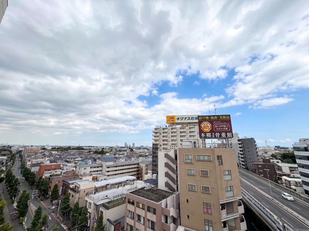 2LDK apartment in Setagaya Ward, Tokyo - Photo 1