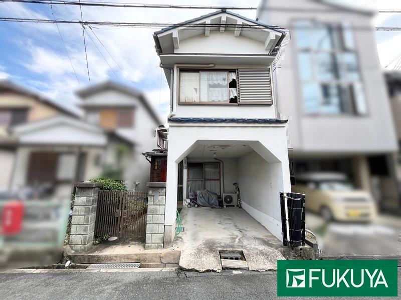 4DK house in Kashihara, Nara - Photo 1