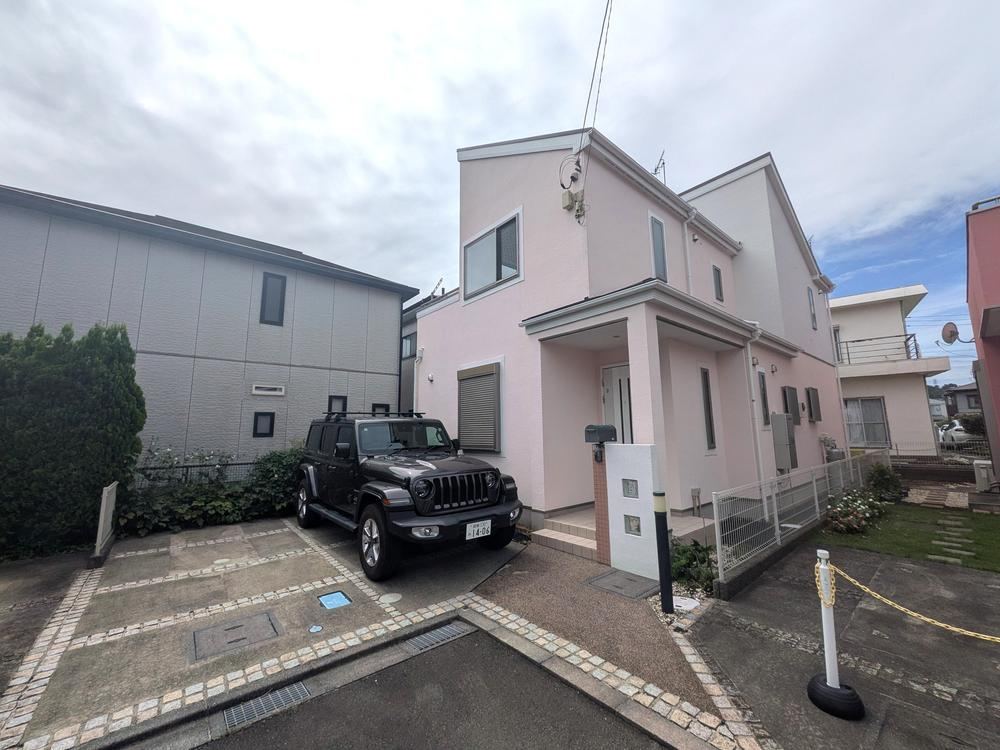 4LDK+S house in Oiso, Naka District, Kanagawa - Photo 1