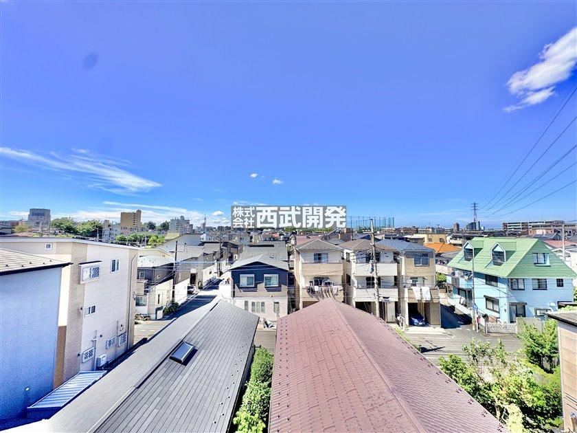 3LDK apartment in Urawa Ward, Saitama - Photo 1