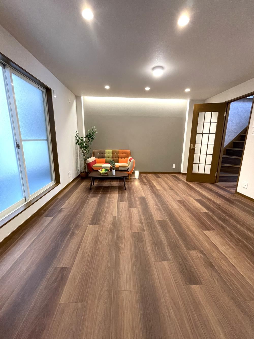 4LDK house in Abeno Ward, Osaka - Photo 1