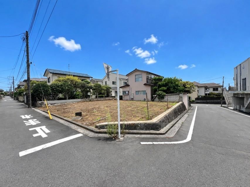 116 m² land in Minami Ward, Yokohama, Kanagawa - Photo 1